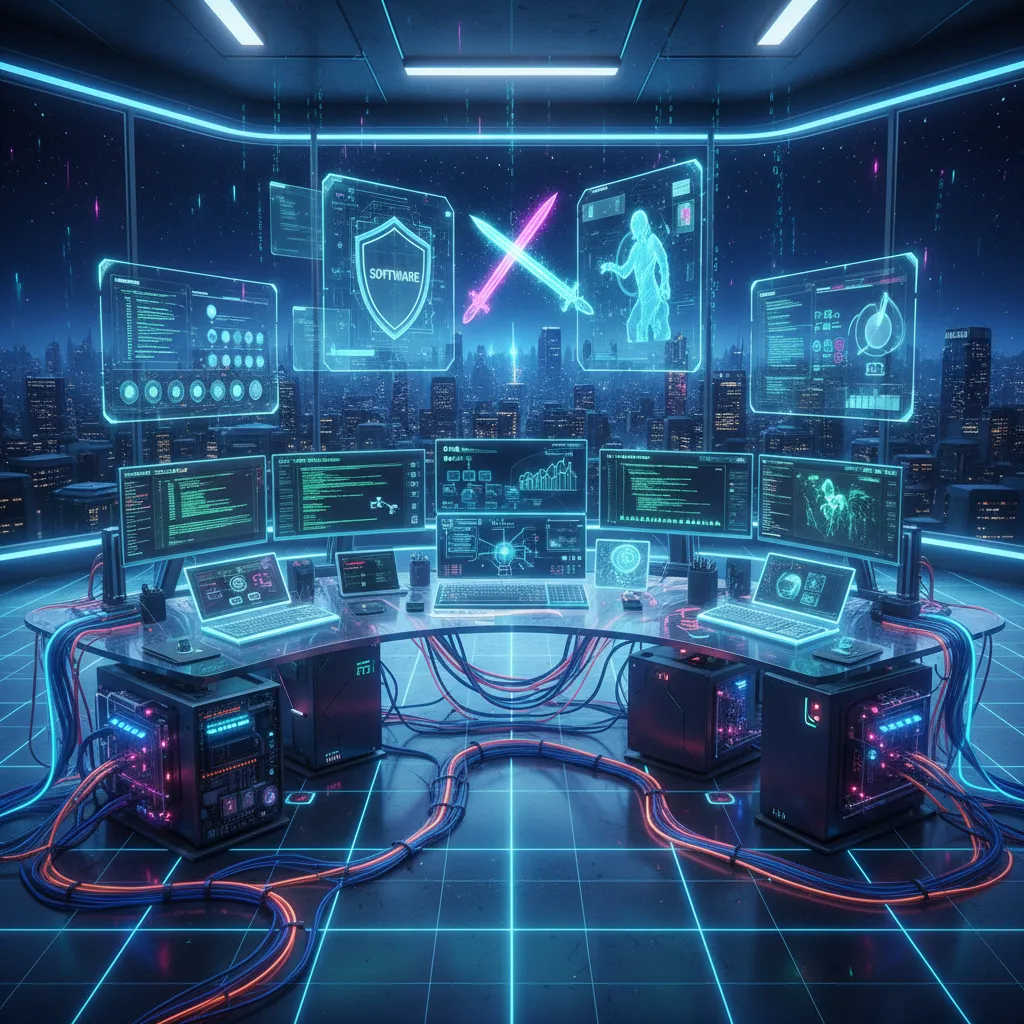 Upgrade fantasiosi: quando diventare creativi paga (davvero)