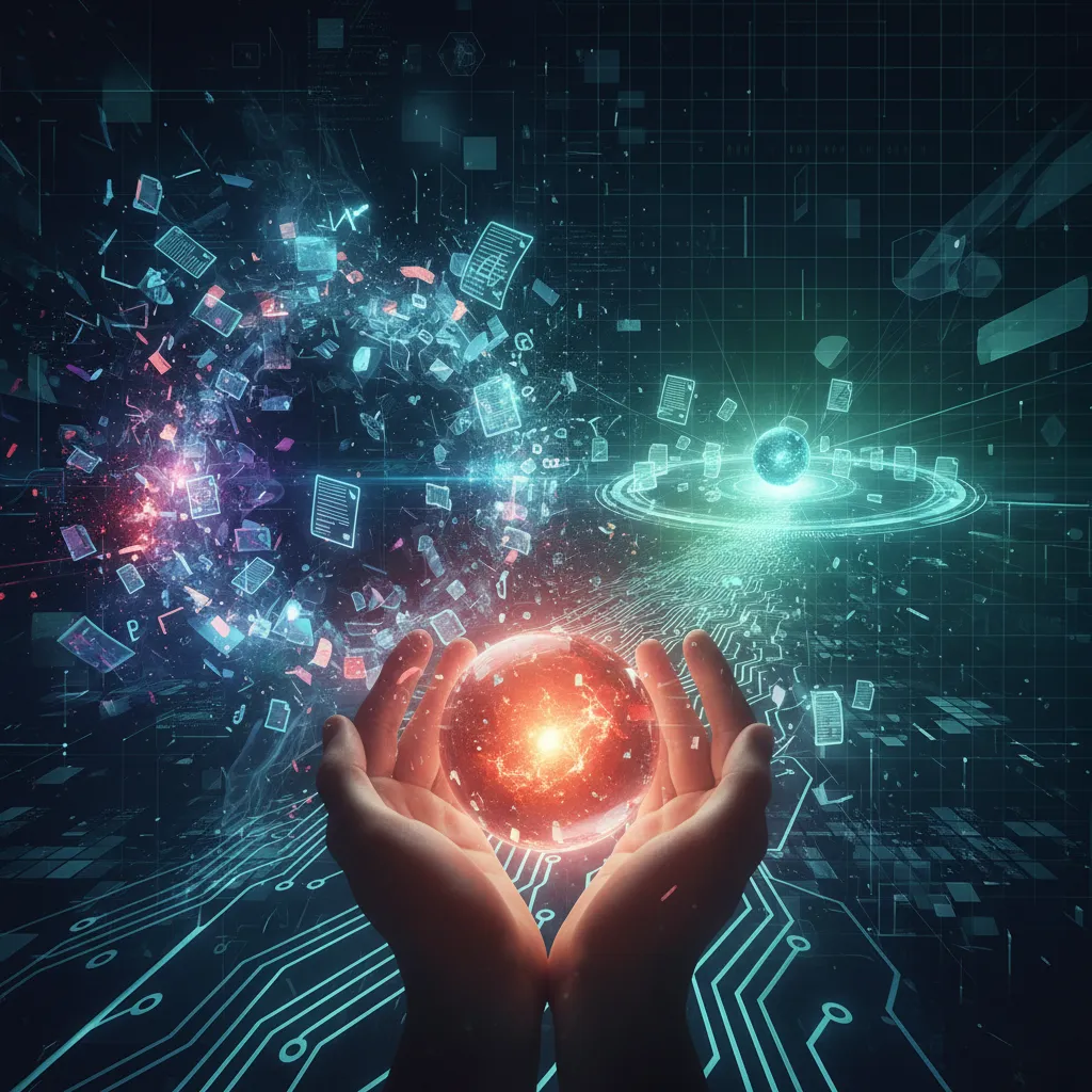 Ma SSD e HDD non sono amici: differenze vitali per il recupero dati