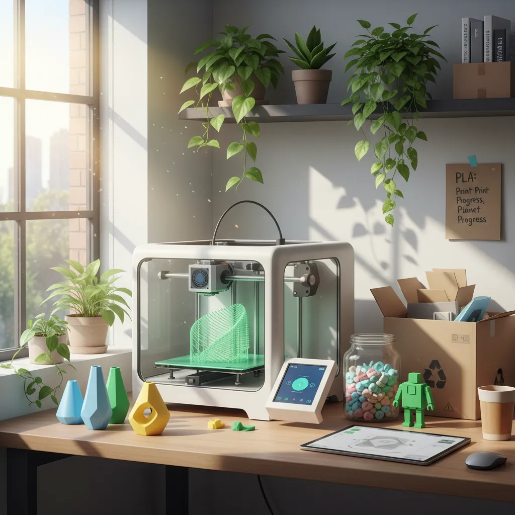 PETG, il compromesso che non ti aspetti: Esperienza su oggetti funzionali