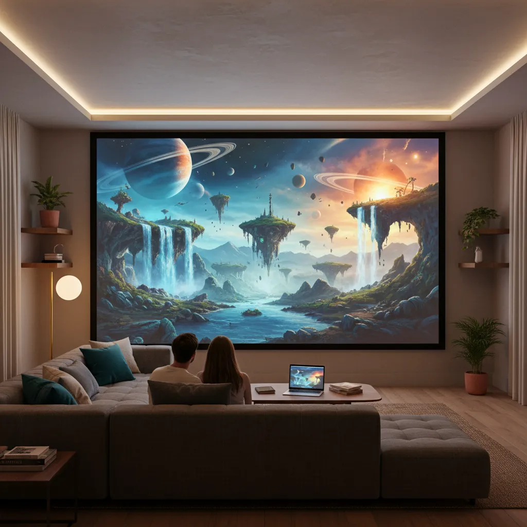 Il prossimo passo? Innovazione, streaming e l’eterno compromesso tra qualità e accessibilità