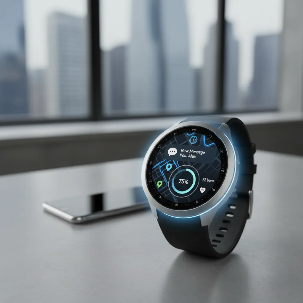 I 7 Campioni: Classifica 2024 degli Smartwatch con la Maggiore Autonomia (Spoiler: Ci sono Sorpresone)