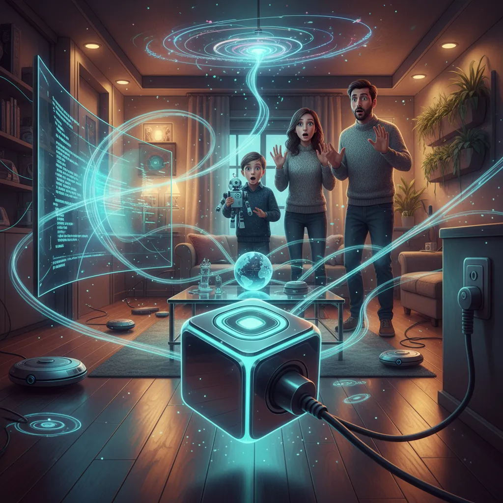 Manuale spiccio: Come impostare la tua smart plug per non diventare schiavo dell’app