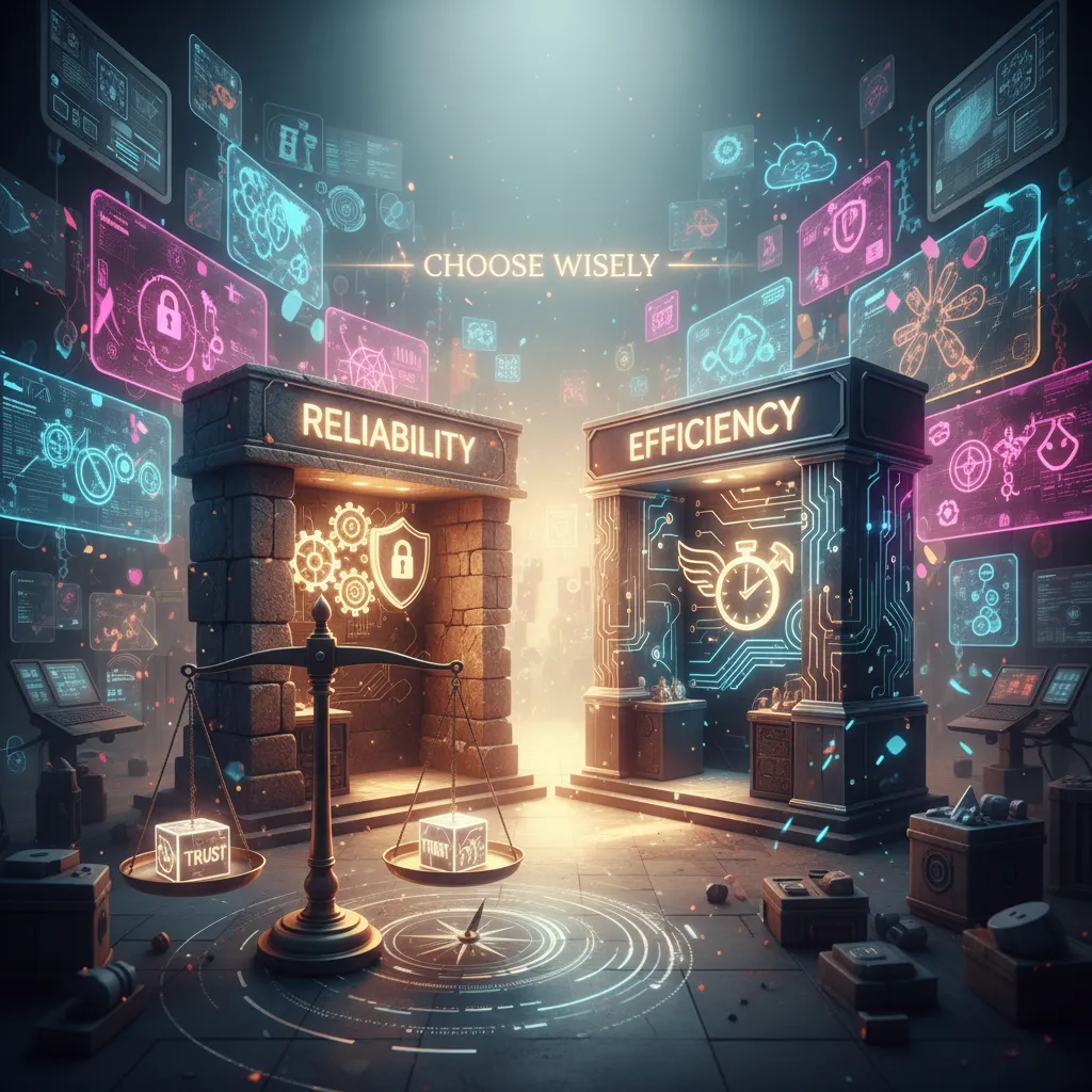 4. Non Sottovalutare i Piccoli Trucchi (e Le Paranoie Utili di un Ex-Smanettone)