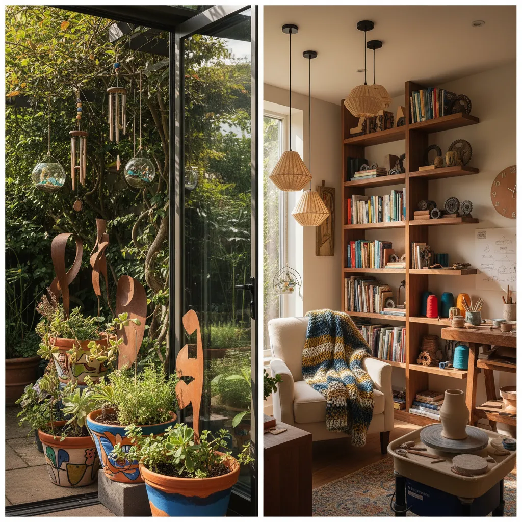 6. Sostenibilità e futuro della stampa 3D in casa: Routine, visioni e qualche… gaffe ecologica