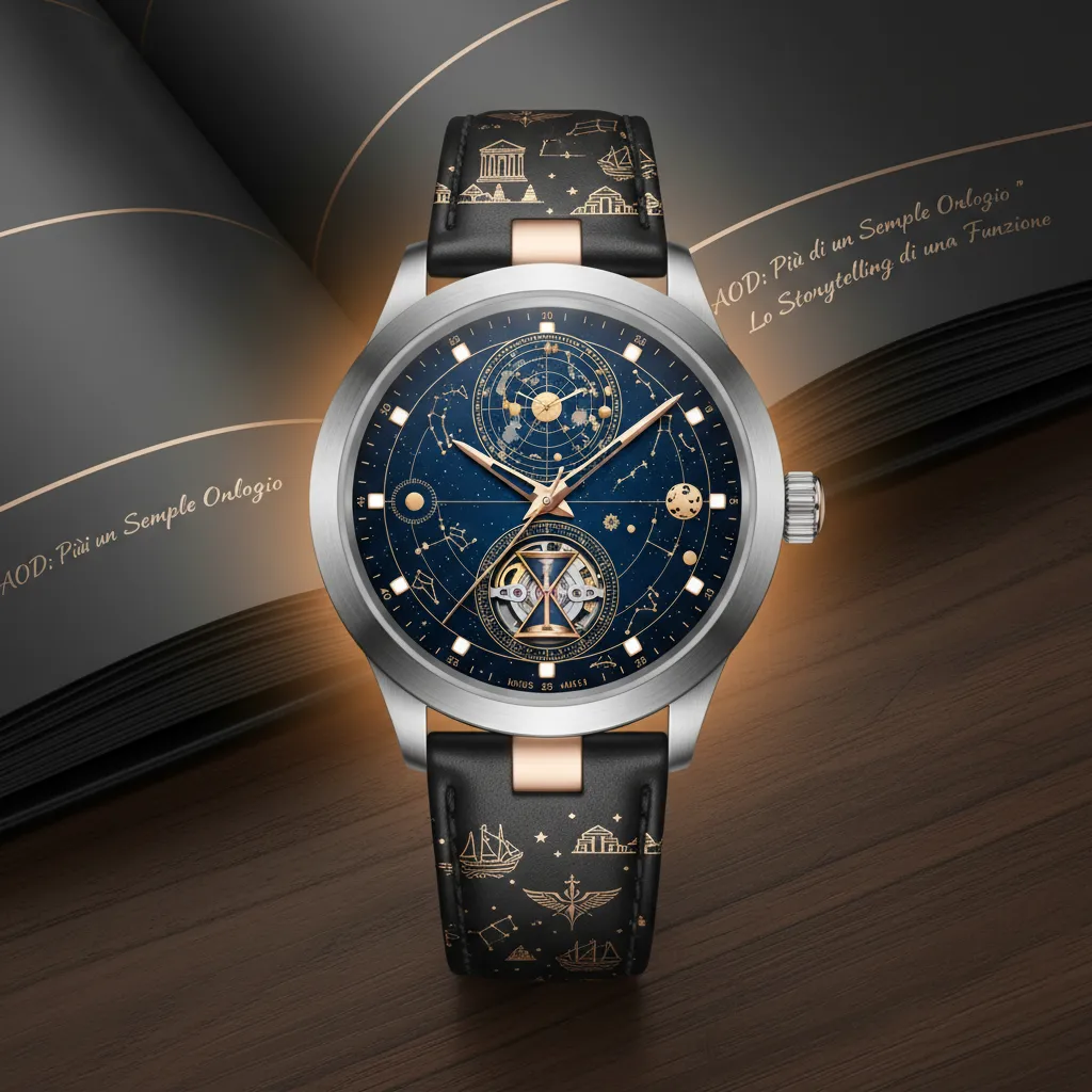 OLED: Magia dei Veri Neri e Pixel Autonomici