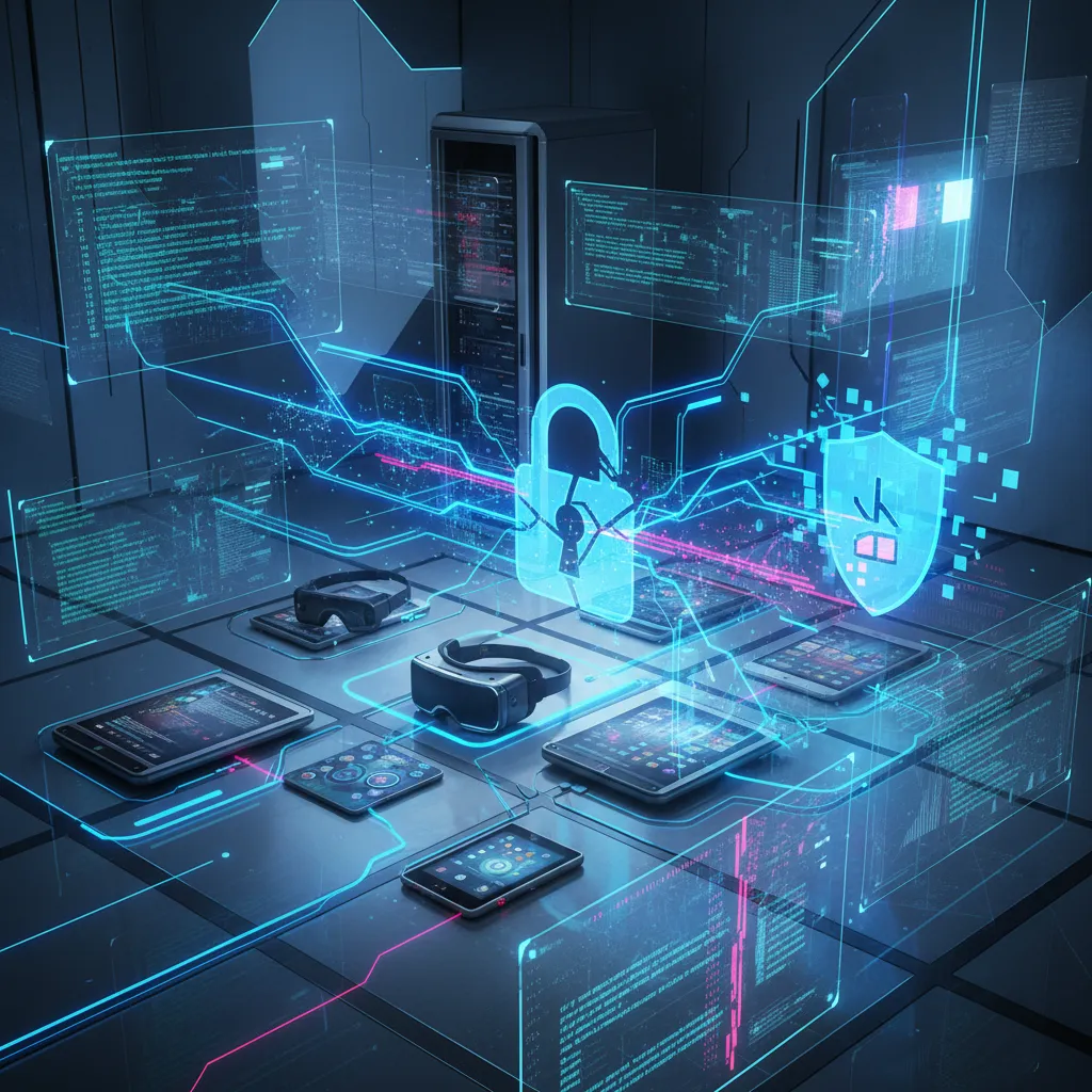 Pensieri Sparsi e Domande Scomode: Il Futuro della Sicurezza Bluetooth (Wild Card)