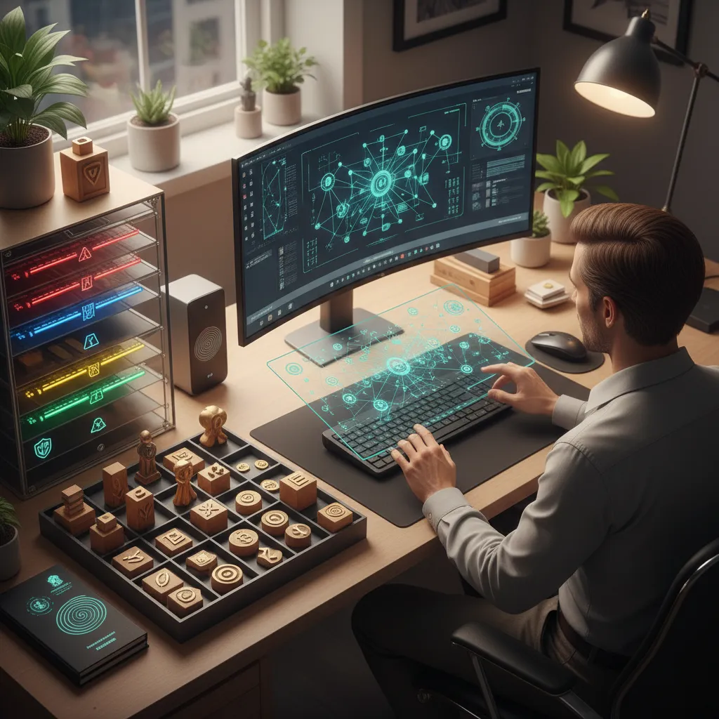 Strategie pratiche (e quasi zen) per password a prova di futuro: i consigli che avrei voluto