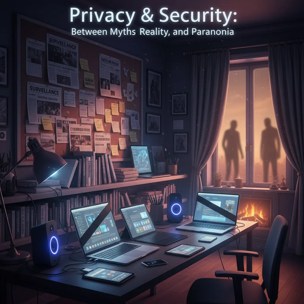 6. Il Paradosso della Scelta: Quando la Domotica Crea Più Dubbio che Soluzioni