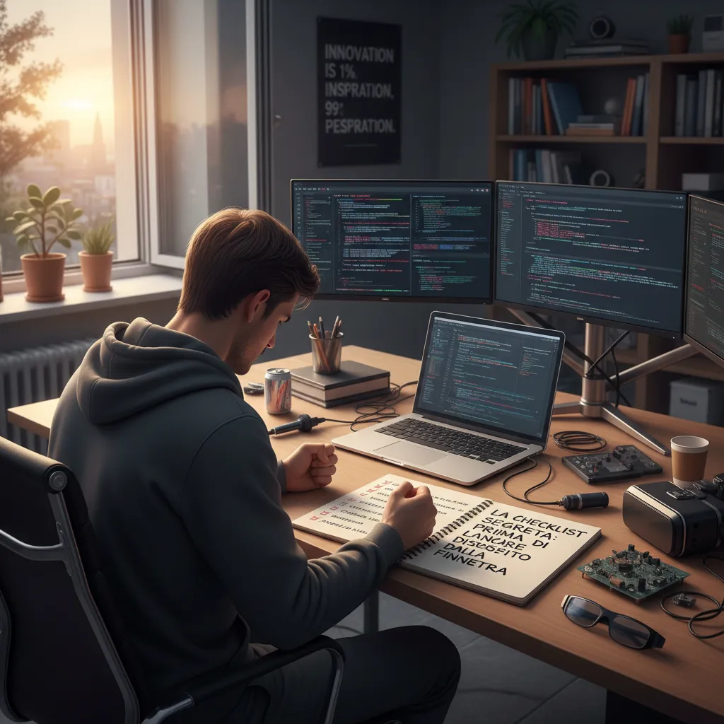 Le Soluzioni Classiche (Ma Spesso Ignorate) ai Problemi di Accoppiamento