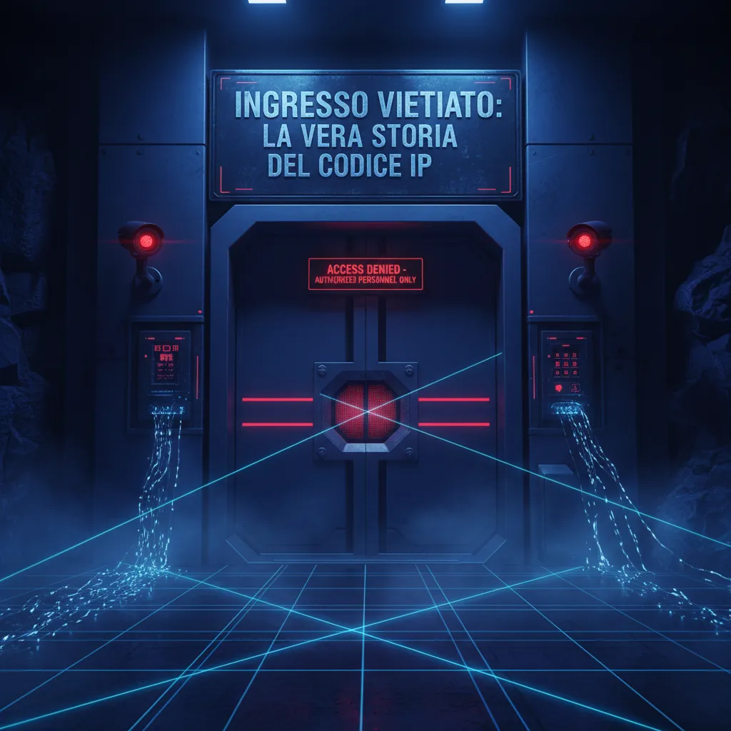 2. Decodificare i numeri: come leggere (davvero) un IP Ratings Guide