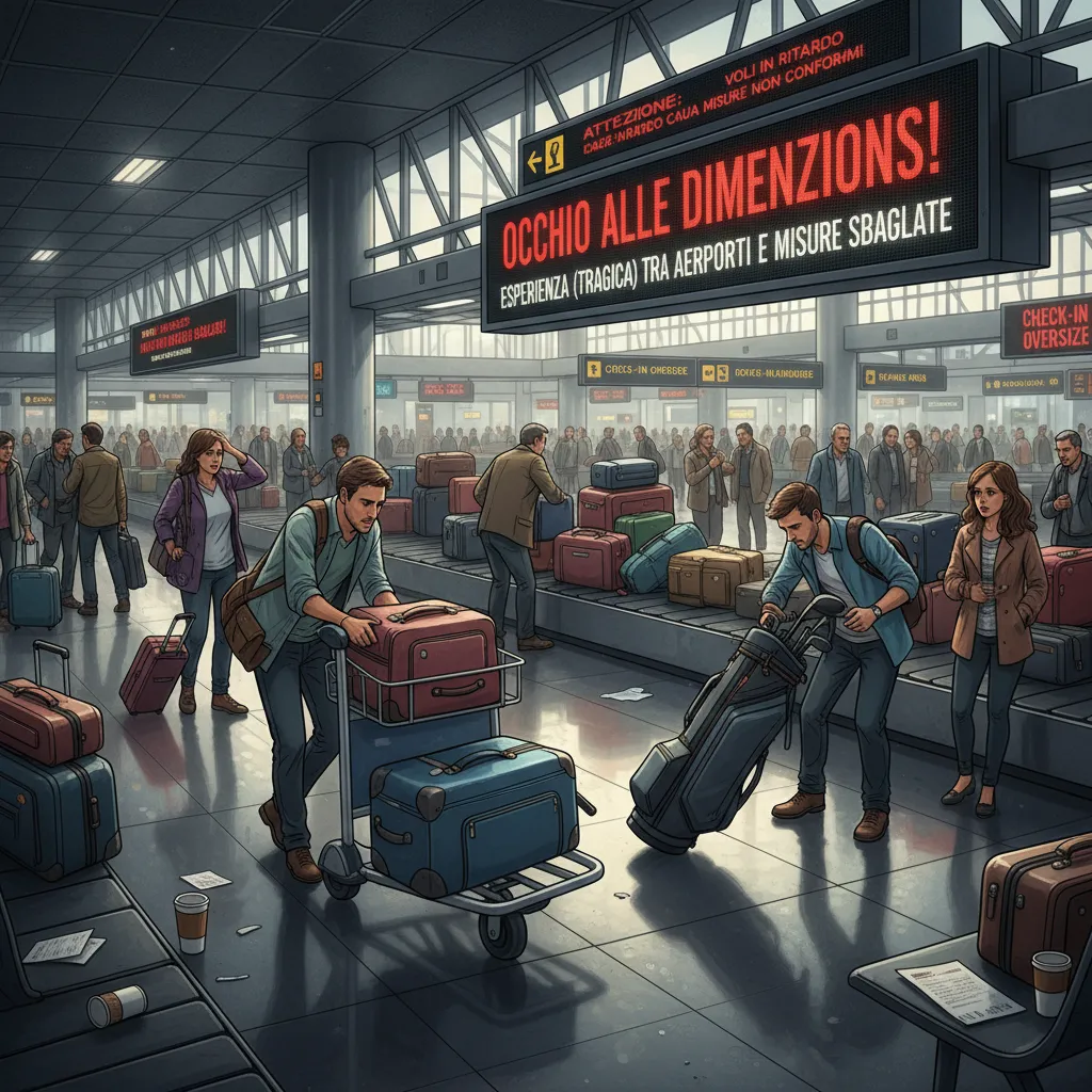 Materiali: Dal Neoprene alla Pelle PU (e una tempesta che mi ha salvato il laptop)