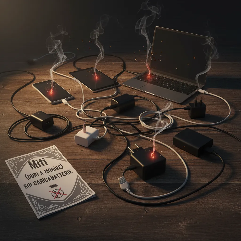 Sicurezza e buone pratiche: checklist per proteggere dispositivi e dati (senza farsi rubare tempo)