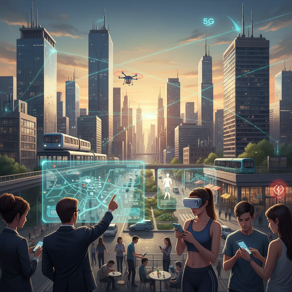 4. Non è tutto oro: Le sfide ingegneristiche e i limiti del 6G (e una storia ironica)