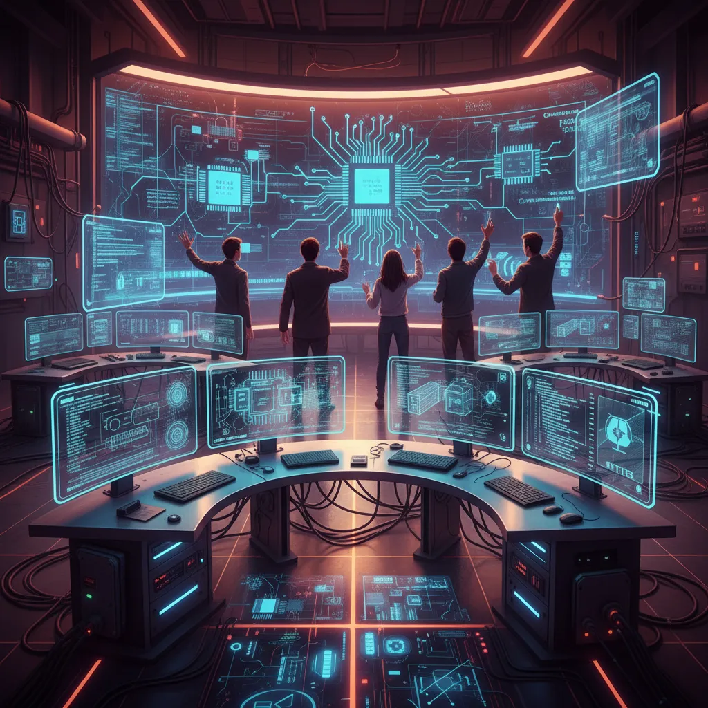 RTOS nell’IoT: Vita quotidiana (più smart di quanto pensi)