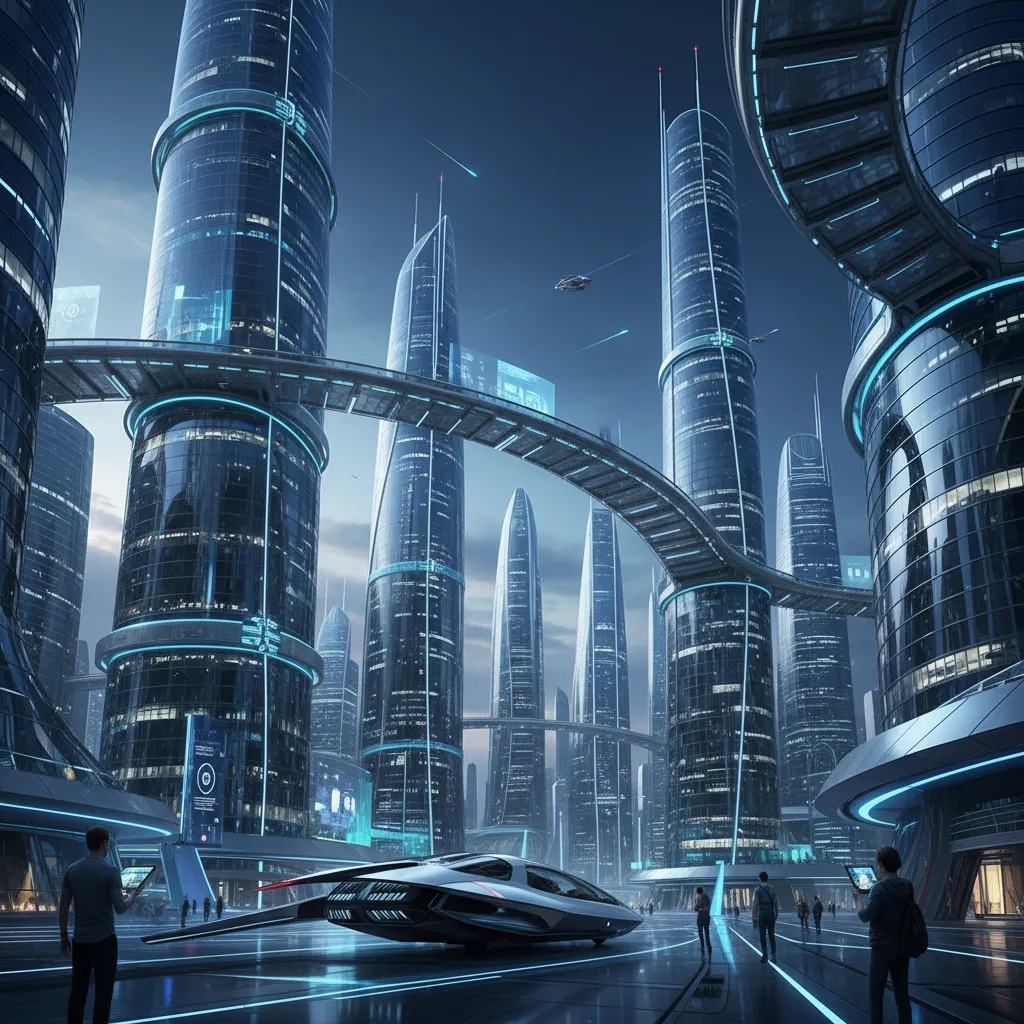 Tendenze smartphone: dove andiamo a piegare nei prossimi anni? (2025 e oltre)