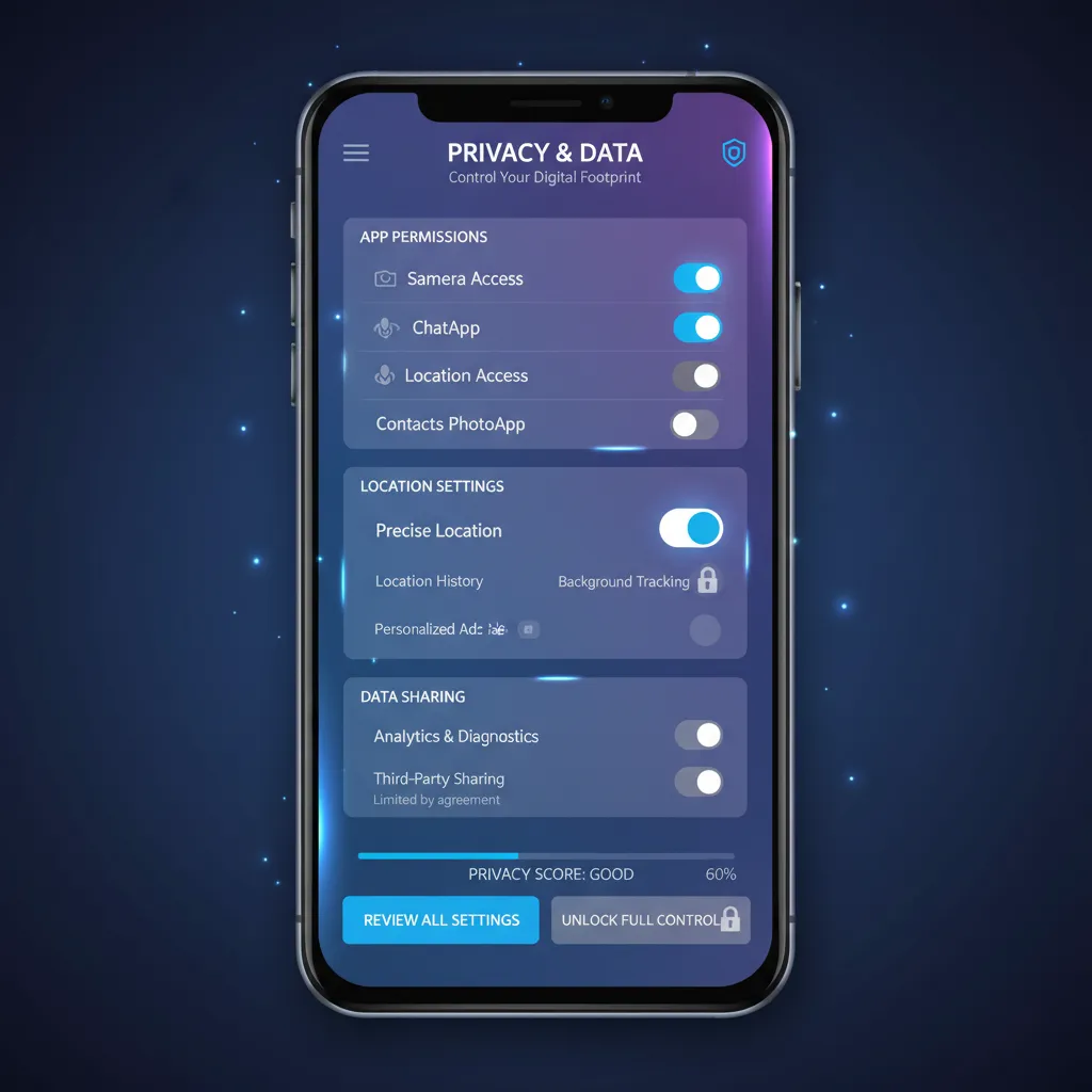 6. Wild card: Privacy Policy come romanzi gialli, ipotesi fantascientifiche e un colpo di scena finale