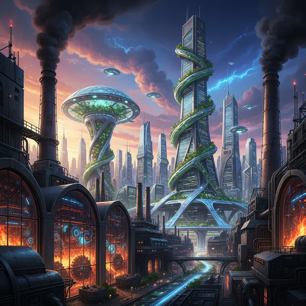 Genio e sregolatezza digitale: vantaggi (e rischi) dei gemelli digitali