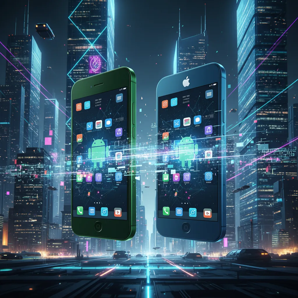 Quando il Mirroring non Funziona: Disastri, Soluzioni e Zen Domestico