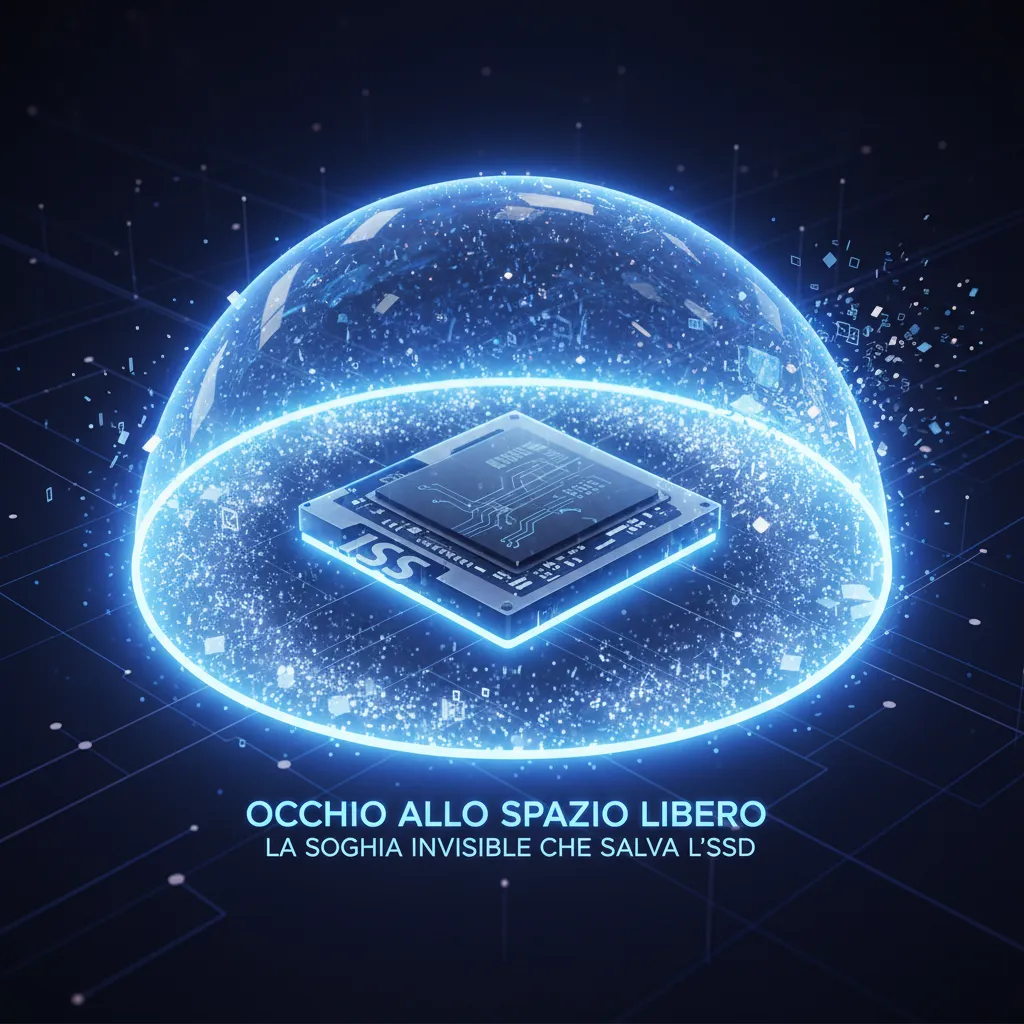 TRIM, il comando misterioso che fa le pulizie di casa