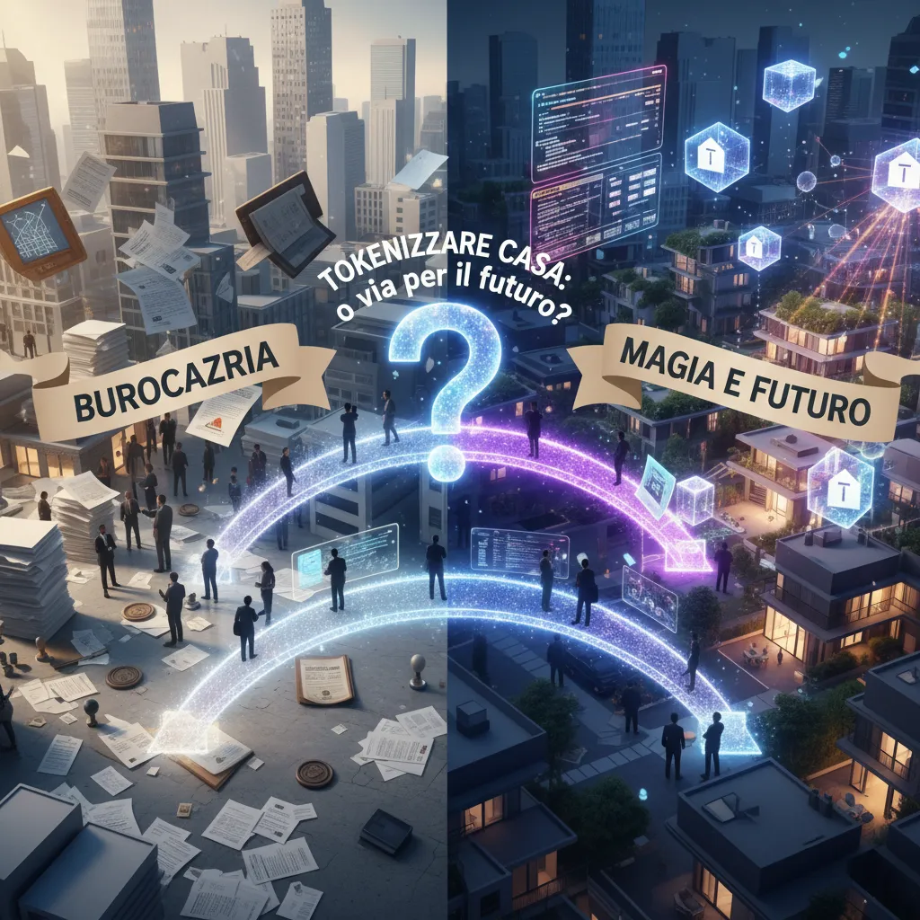 Comprare, vendere e investire… tutto automatizzato?