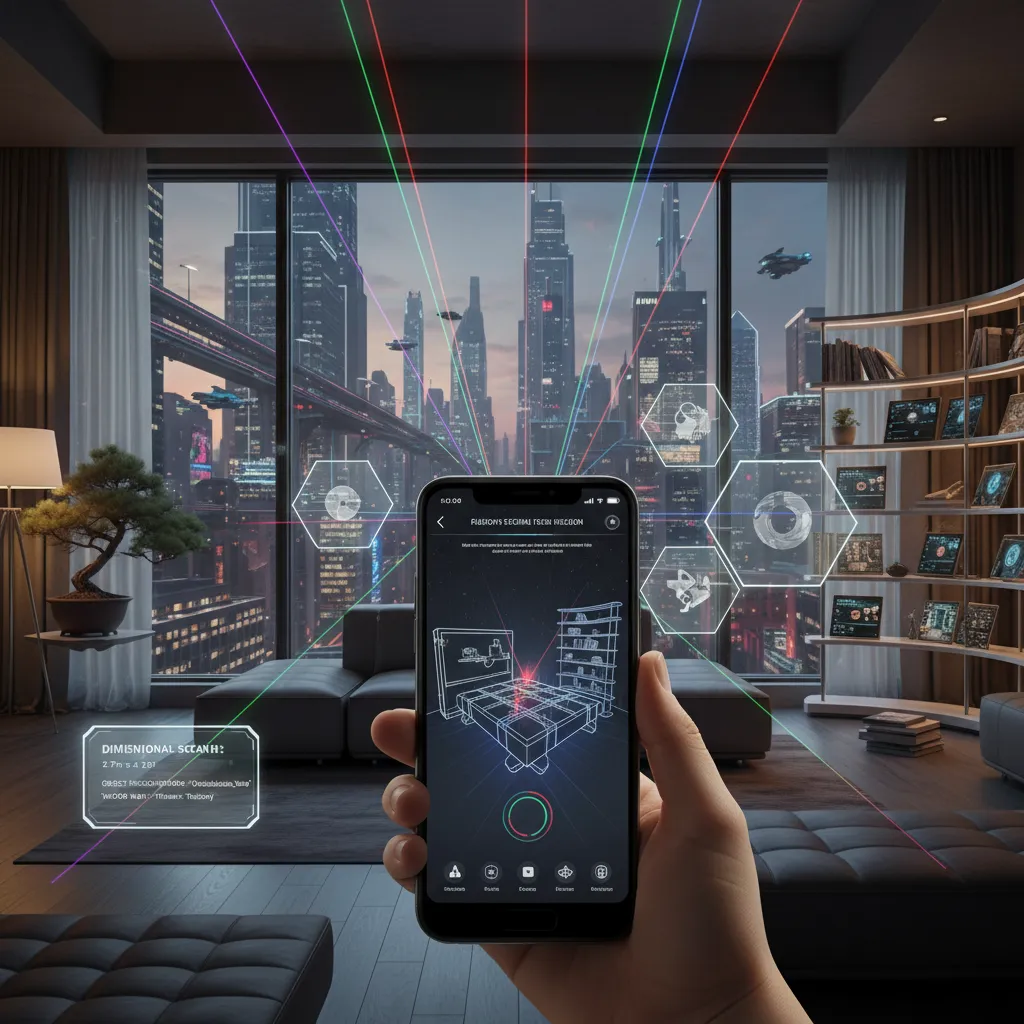 Realtà Aumentata (AR): tra giochi assurdi, design d’interni e... gatti spaesati