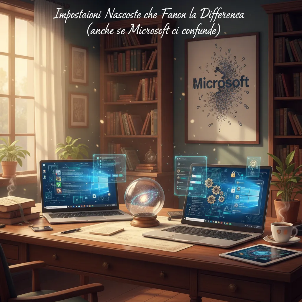 Limitare la Fame di CPU: Perché il Processore è come un Maratoneta Affamato