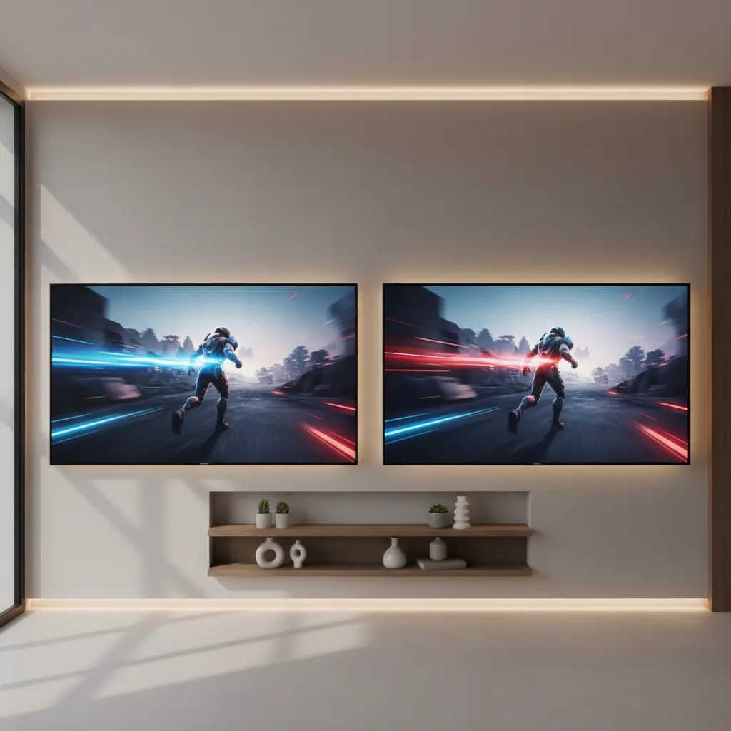 6. Extra da Gamer Esigente: Le Funzionalità che Fanno la Differenza