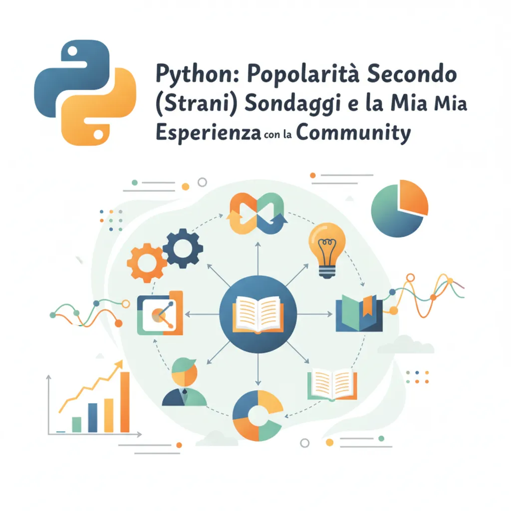 2. Dal Data Science all’Etica: Applicazioni pazze (e serie) di Python oggi