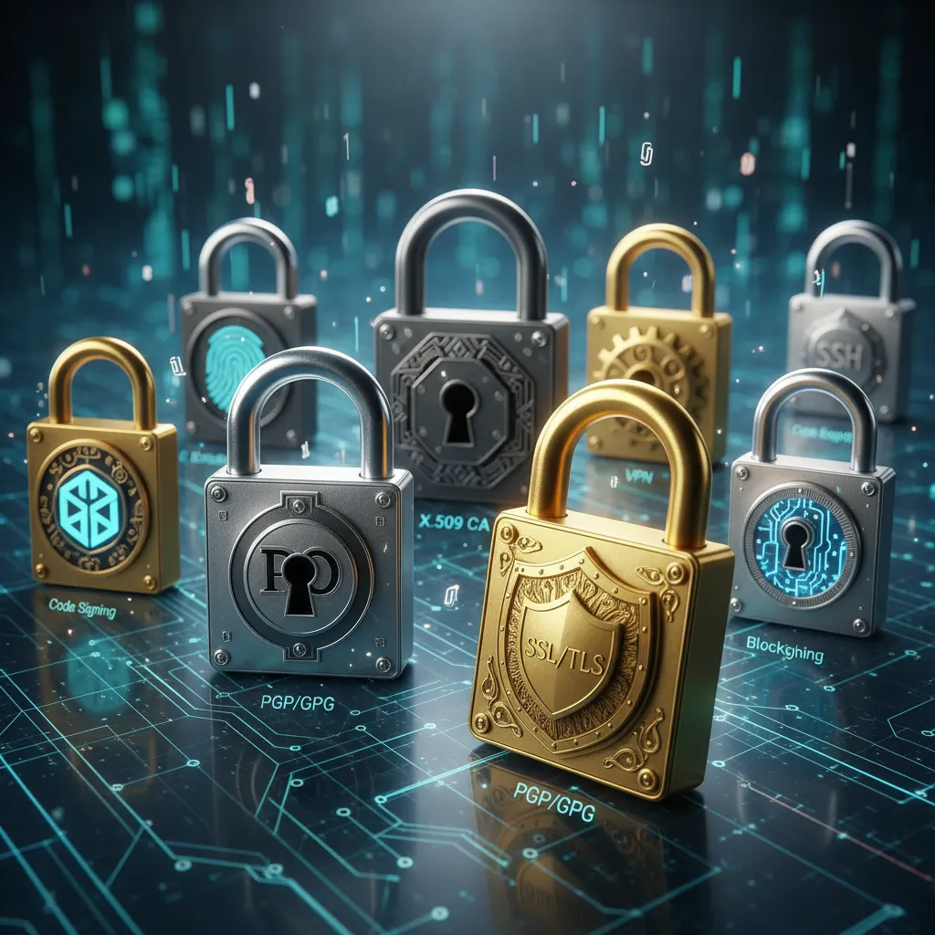 SSL/TLS davvero a prova di futuro? Cosa chiedersi (e chiedere) ogni volta che navighi, lavori, compri online