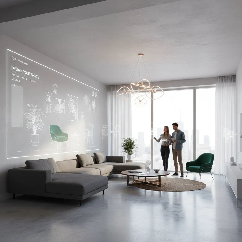 AR, AI, VR: quando le tecnologie si mettono in squadra per il futuro (innovazioni e-commerce 2025)