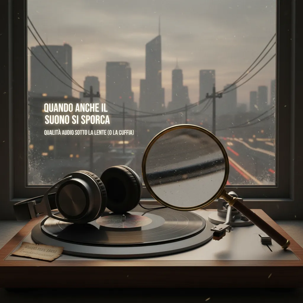 Manutenzione che salva l’audio: routine per prolungare la vita delle tue cuffie