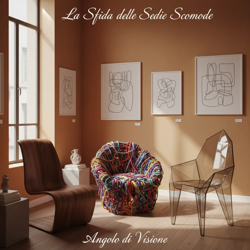 E se Arrivasse il Futuro? OLED, QD e i Sogni di un Nerd Qualunque