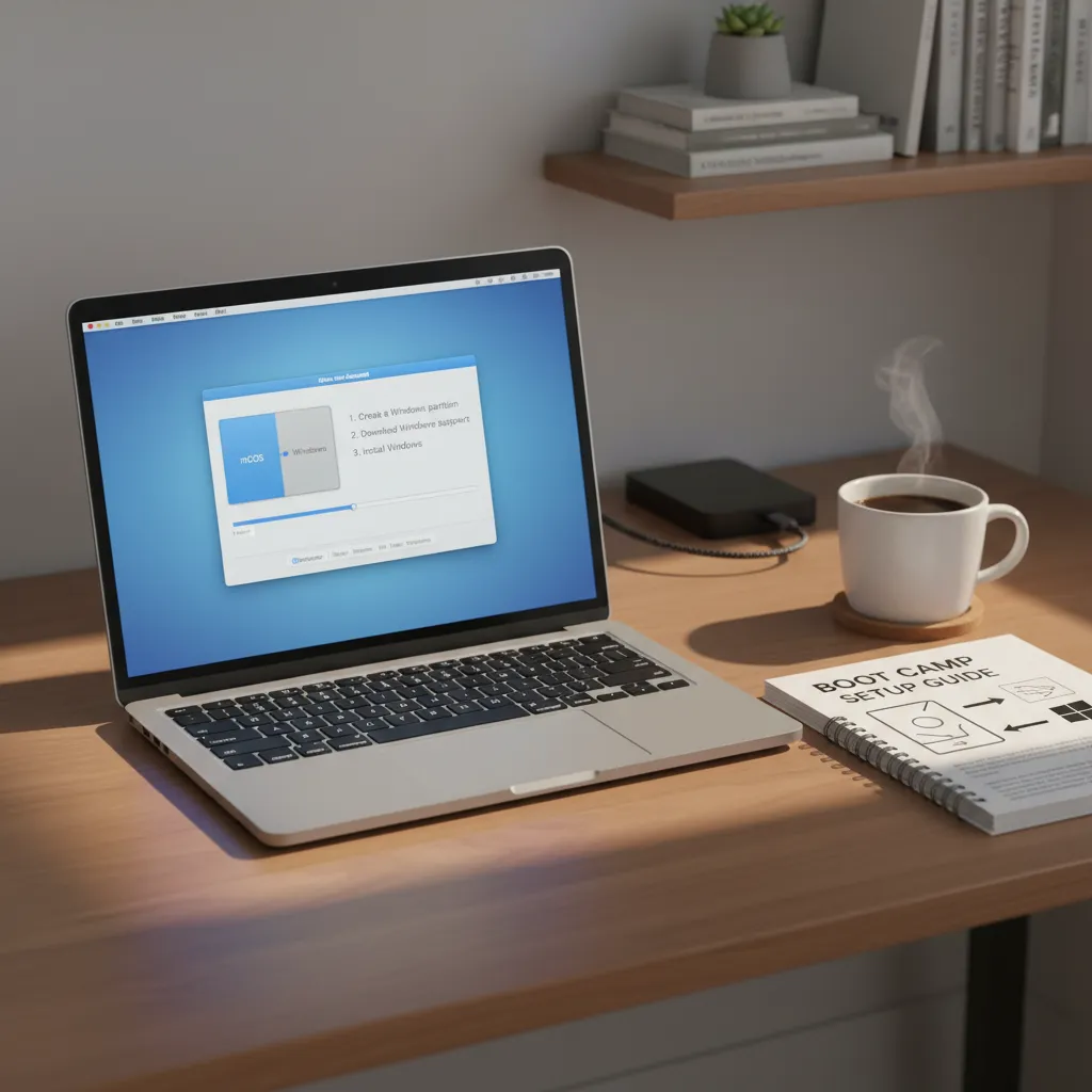 Preparare il Mac e accorgimenti prima dell’installazione