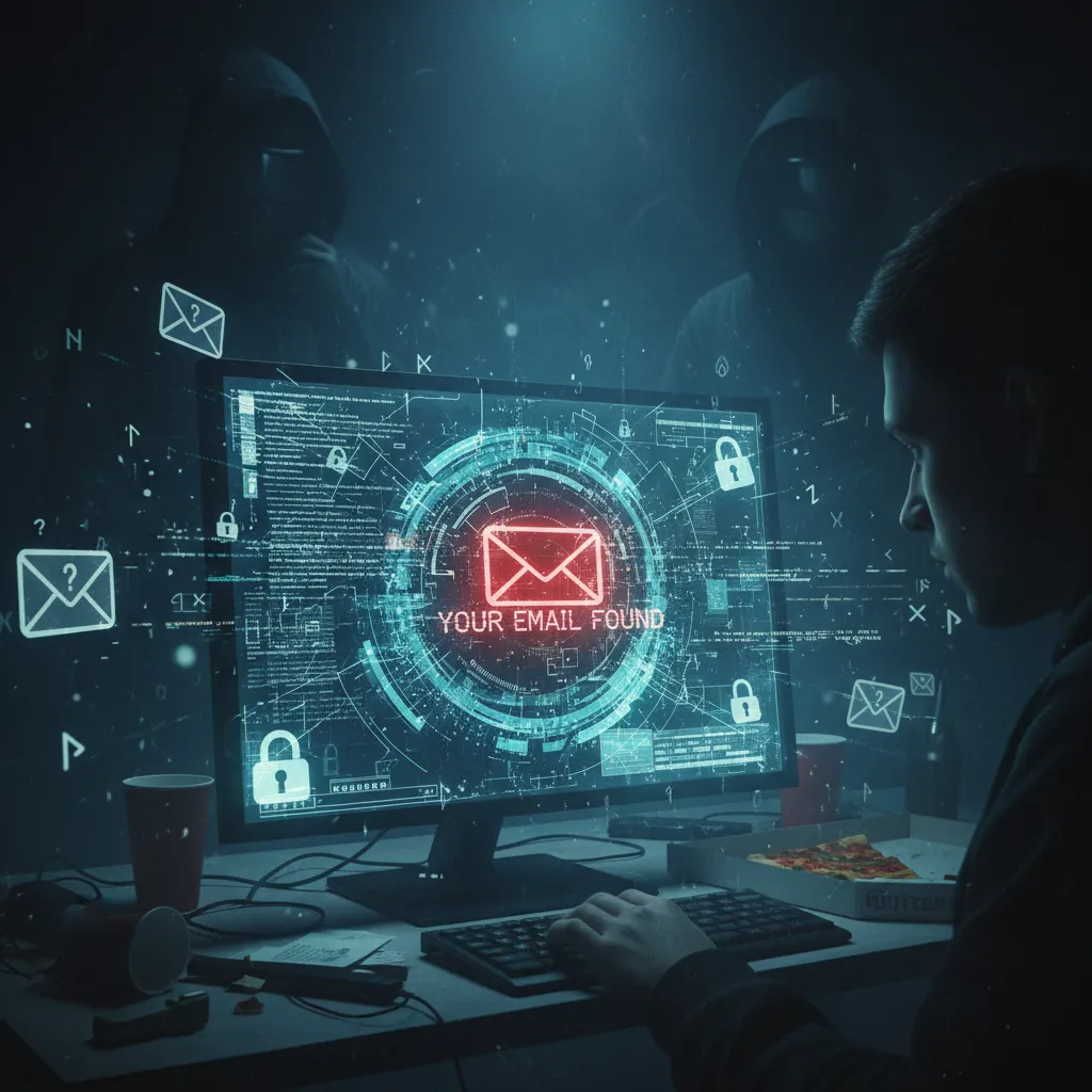 Come funziona il monitoraggio delle email compromesse e il ruolo di Have I Been Pwned