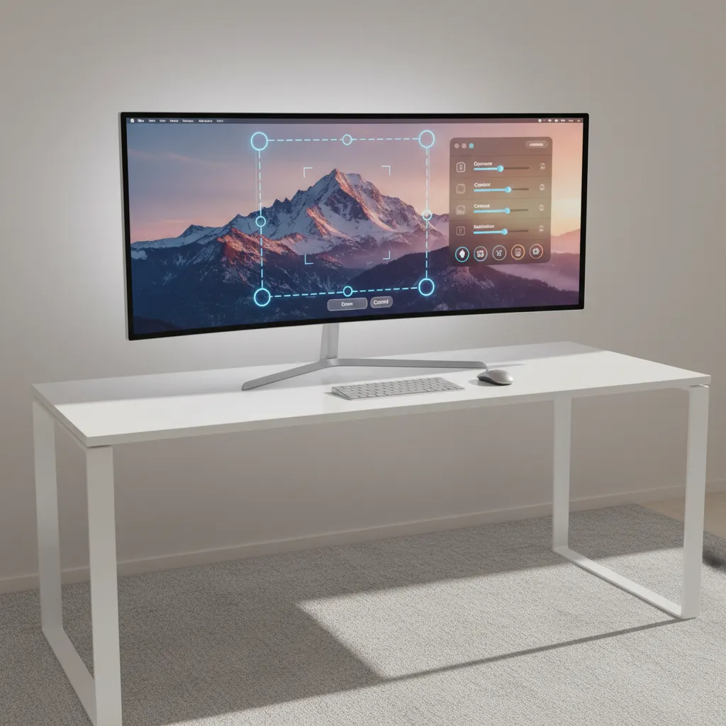 Wild card: immagina un mondo senza screenshot, sarebbe davvero possibile?