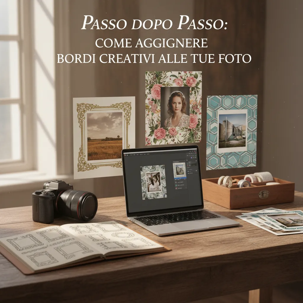 Consigli Extra e Trucchi Creativi per Migliorare le Tue Foto su Instagram