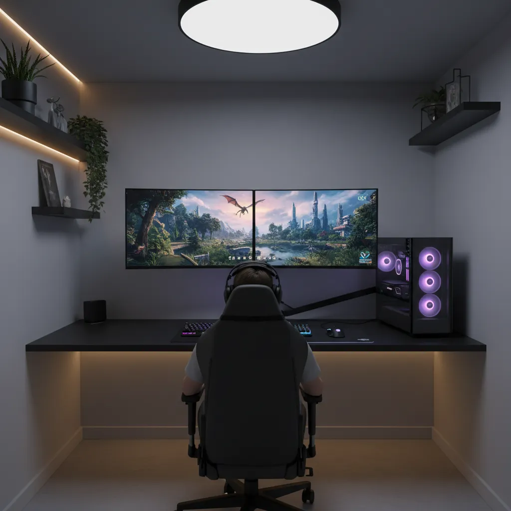 Impostazioni Avanzate del Pannello di Controllo Nvidia per Massimizzare FPS e Fluidità