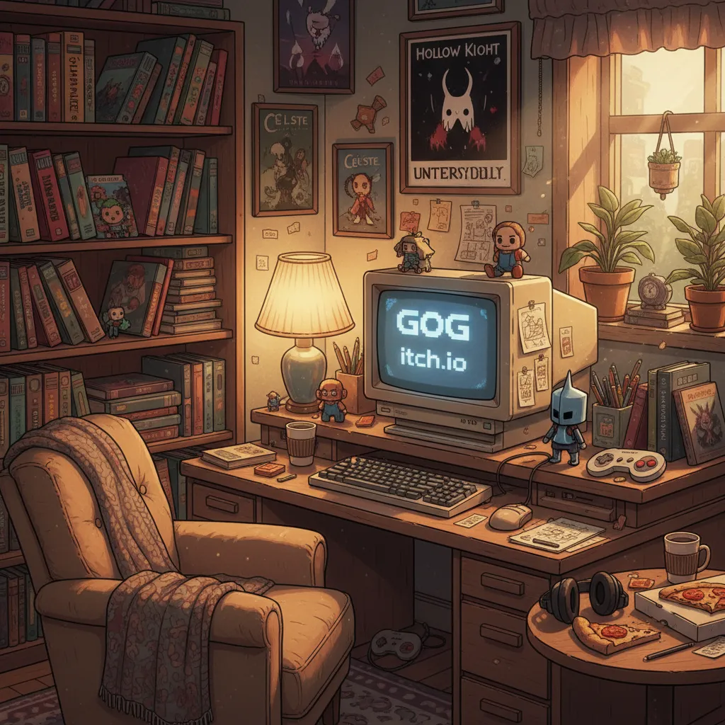 6. Alternative meno conosciute ma valide: siti aggregatori e community