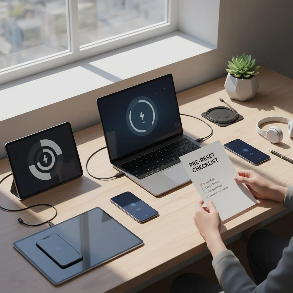 Dopo il Reset: Come Riconfigurare il Tuo Google Home Mini