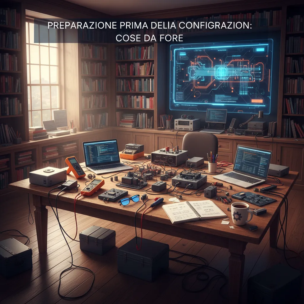 4. Personalizzare l’Illuminazione: Routine e Comandi Vocali