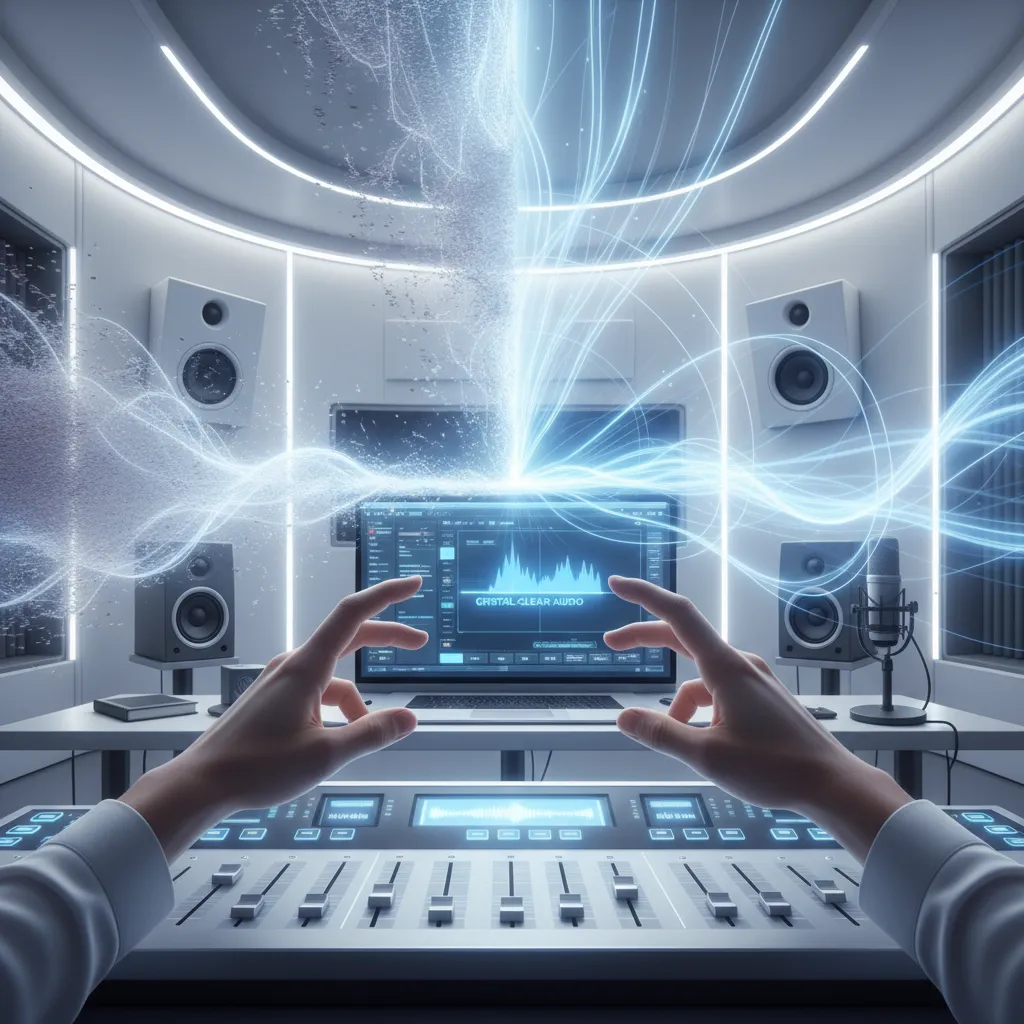 Un paio di idee strampalate per migliorare l’audio senza tecnologia