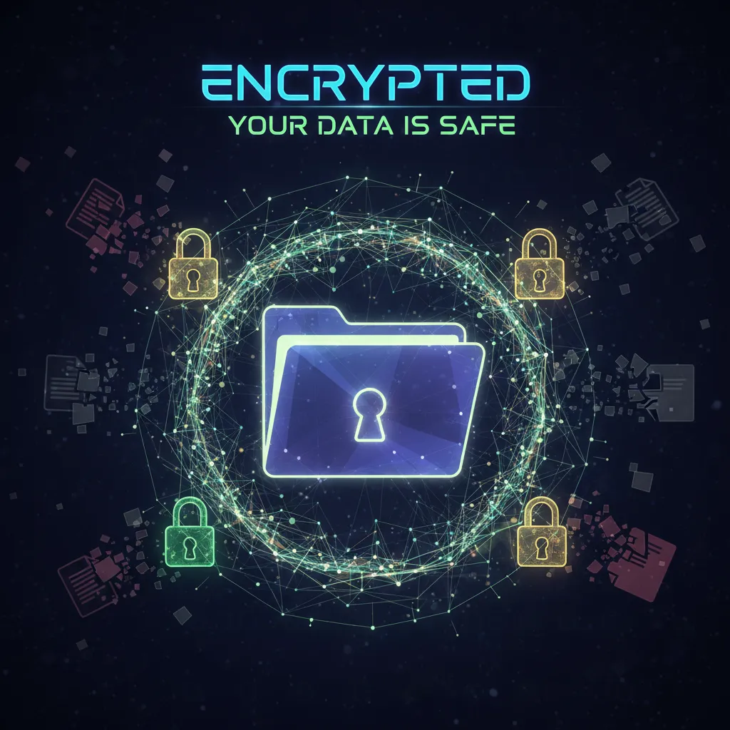 Strumenti di Crittografia Integrati in Windows: Fai da Te con Facilità