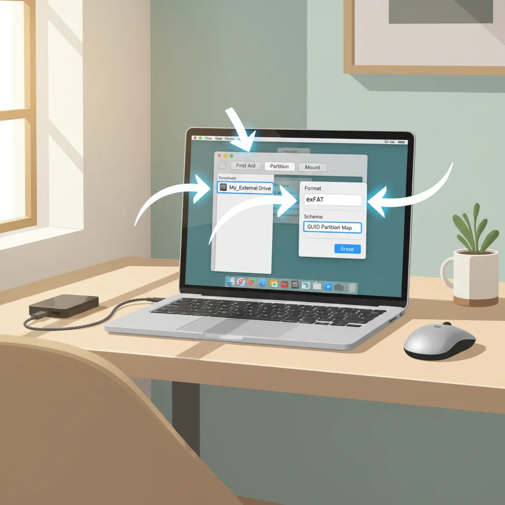 Vantaggi e Limiti del File System exFAT: Cosa Devi Sapere Prima di Formattare