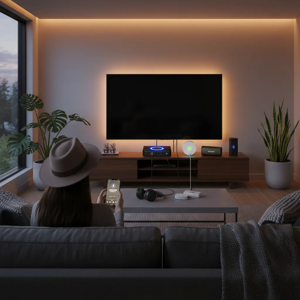 Cuffie Bluetooth per Samsung e LG: qualche dritta speciale