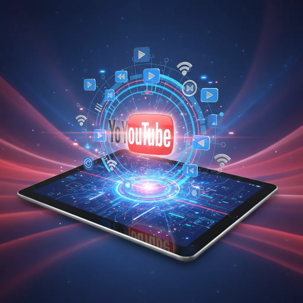 6. Rischi e Limitazioni Legali del Download Illegale da YouTube