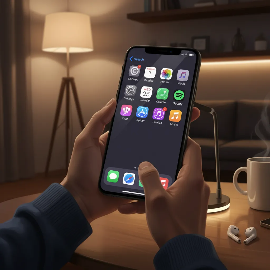 Consigli extra e scenari insoliti sull’uso della modalità scura