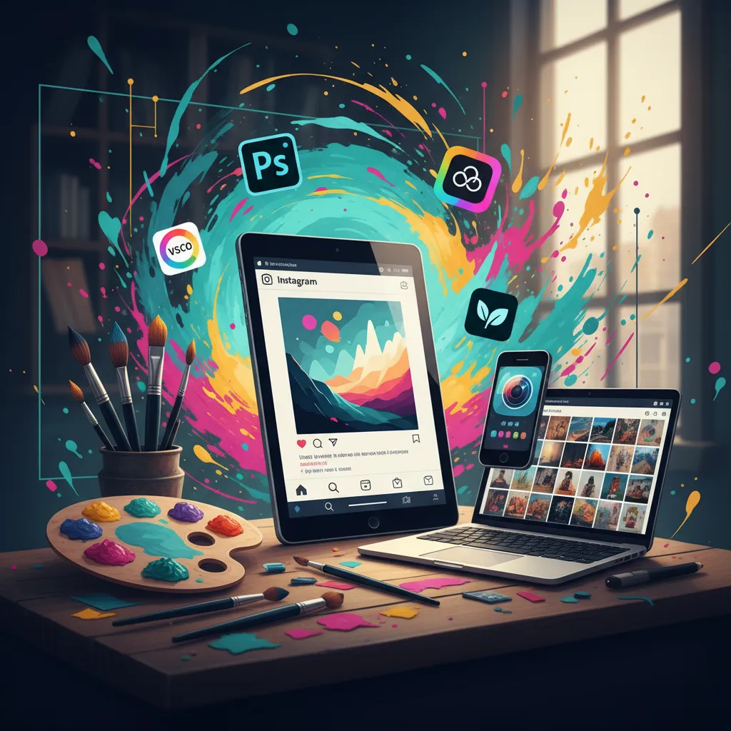 I piccoli trucchi che ho scoperto per personalizzare i bordi e far risaltare le foto