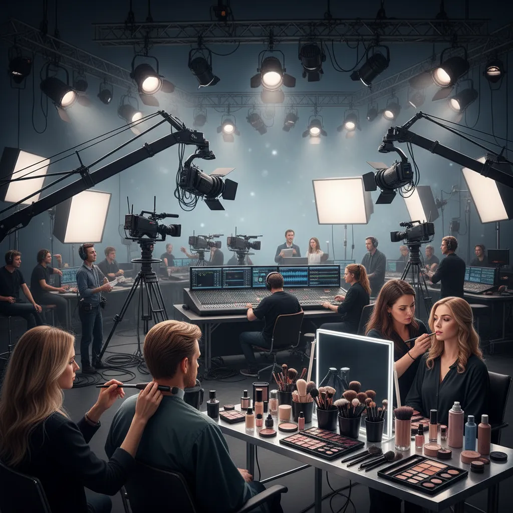 Coinvolgere e mantenere il pubblico durante la diretta