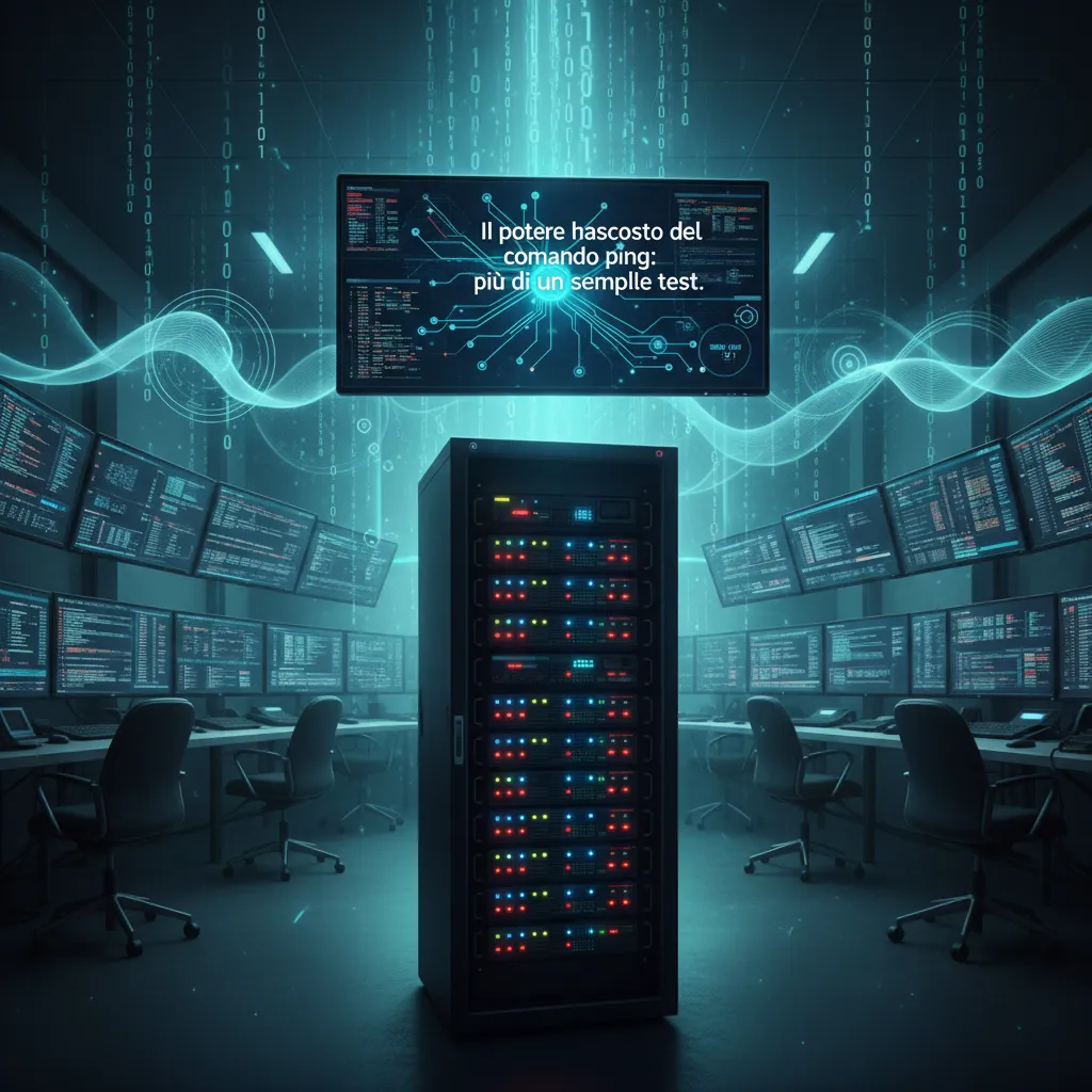 Tracert: il detective della rete che indaga ogni salto