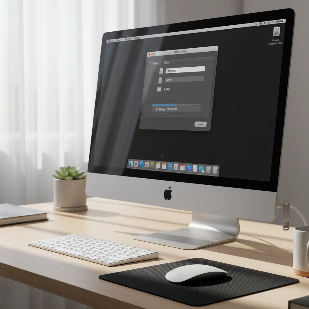 Errori comuni e come evitarli durante la formattazione su Mac